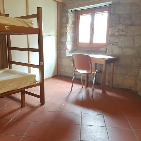 Hostel Youth